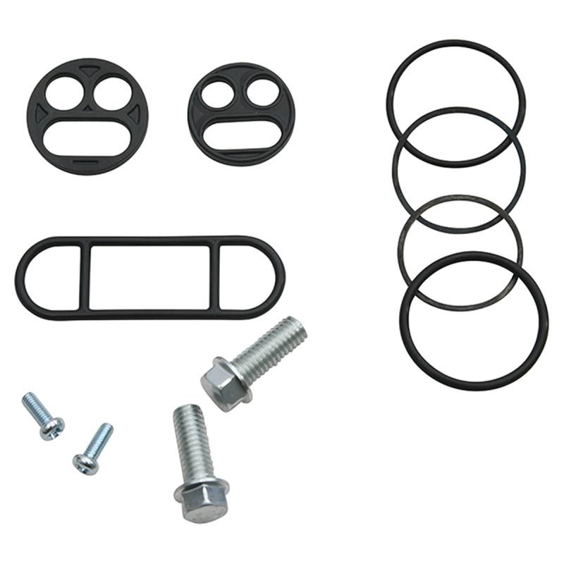 Kawasaki KLX125 Fuel Tap Repair Kit - All Balls Racing - `03-`06